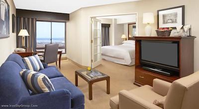 دکلان سوئیتس سن دیگو