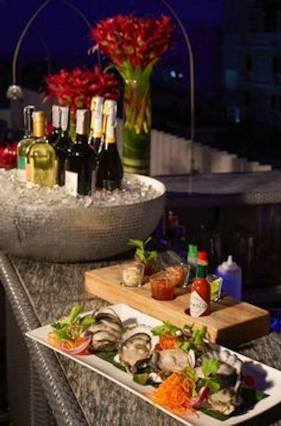 باراکودا پاتایا-ام گالری بای سوفیتل