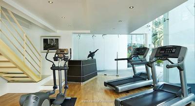 باراکودا پاتایا-ام گالری بای سوفیتل