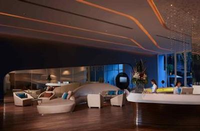 باراکودا پاتایا-ام گالری بای سوفیتل