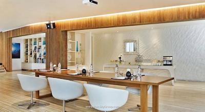 باراکودا پاتایا-ام گالری بای سوفیتل