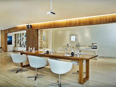 باراکودا پاتایا-ام گالری بای سوفیتل