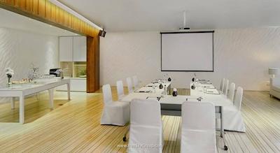 باراکودا پاتایا-ام گالری بای سوفیتل