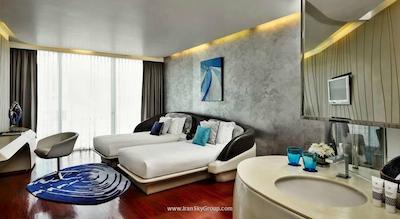 باراکودا پاتایا-ام گالری بای سوفیتل