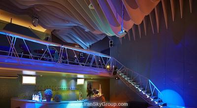 باراکودا پاتایا-ام گالری بای سوفیتل