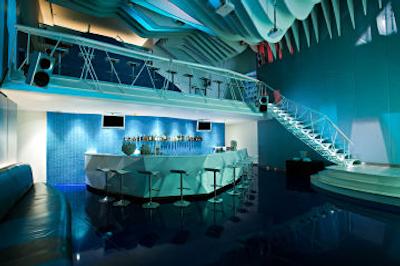 باراکودا پاتایا-ام گالری بای سوفیتل