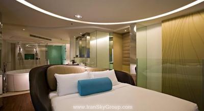 باراکودا پاتایا-ام گالری بای سوفیتل