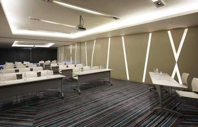 باراکودا پاتایا-ام گالری بای سوفیتل