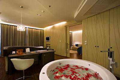 باراکودا پاتایا-ام گالری بای سوفیتل