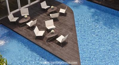 باراکودا پاتایا-ام گالری بای سوفیتل