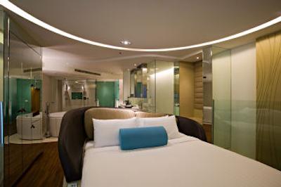 باراکودا پاتایا-ام گالری بای سوفیتل