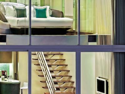 باراکودا پاتایا-ام گالری بای سوفیتل