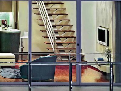 باراکودا پاتایا-ام گالری بای سوفیتل