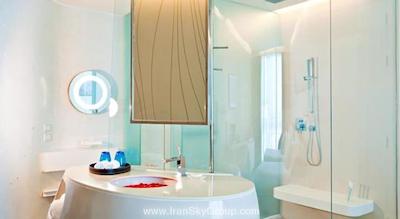 باراکودا پاتایا-ام گالری بای سوفیتل