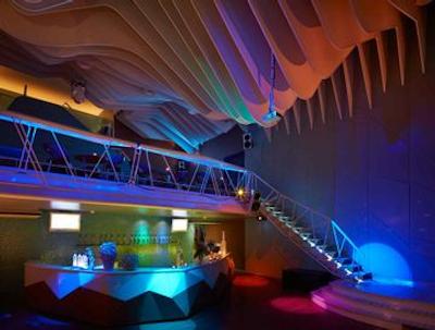 باراکودا پاتایا-ام گالری بای سوفیتل