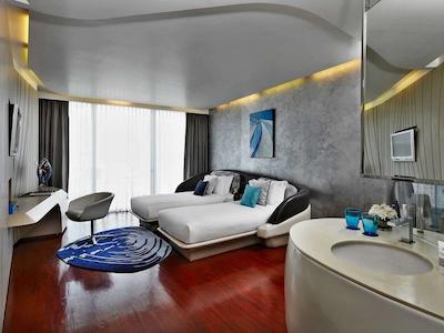 باراکودا پاتایا-ام گالری بای سوفیتل