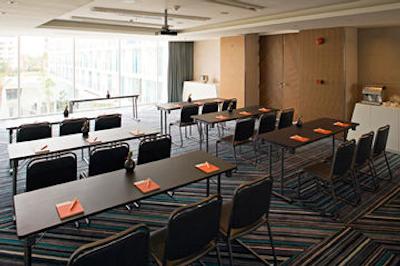 باراکودا پاتایا-ام گالری بای سوفیتل