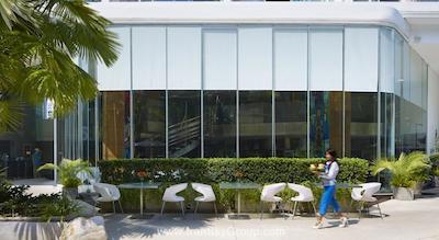 باراکودا پاتایا-ام گالری بای سوفیتل