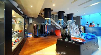 باراکودا پاتایا-ام گالری بای سوفیتل