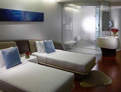 باراکودا پاتایا-ام گالری بای سوفیتل