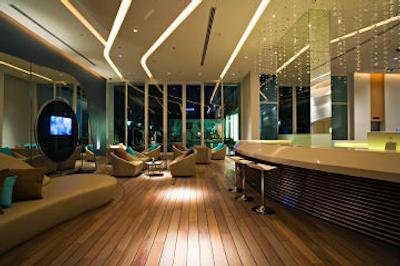 باراکودا پاتایا-ام گالری بای سوفیتل