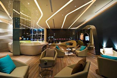 باراکودا پاتایا-ام گالری بای سوفیتل