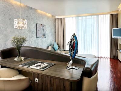 باراکودا پاتایا-ام گالری بای سوفیتل