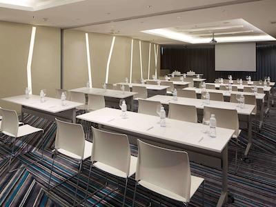 باراکودا پاتایا-ام گالری بای سوفیتل