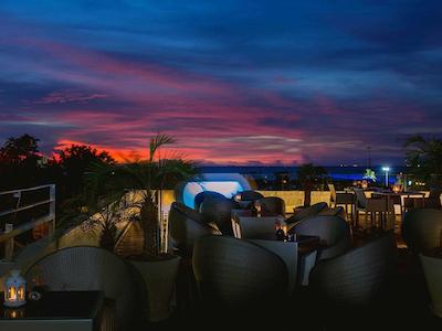 باراکودا پاتایا-ام گالری بای سوفیتل