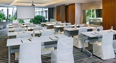 باراکودا پاتایا-ام گالری بای سوفیتل