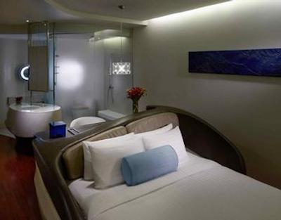 باراکودا پاتایا-ام گالری بای سوفیتل