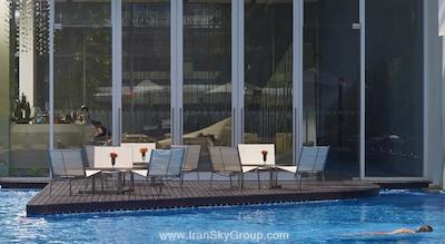 باراکودا پاتایا-ام گالری بای سوفیتل