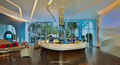 باراکودا پاتایا-ام گالری بای سوفیتل