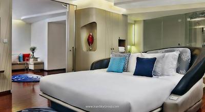 باراکودا پاتایا-ام گالری بای سوفیتل