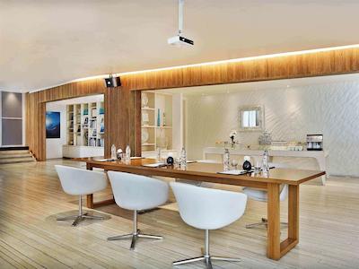 باراکودا پاتایا-ام گالری بای سوفیتل