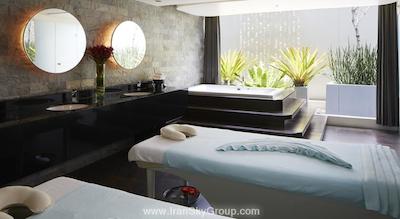 باراکودا پاتایا-ام گالری بای سوفیتل