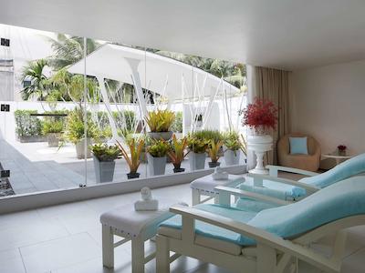 باراکودا پاتایا-ام گالری بای سوفیتل