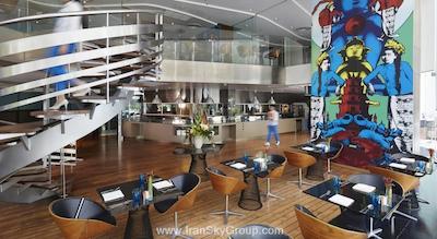 باراکودا پاتایا-ام گالری بای سوفیتل