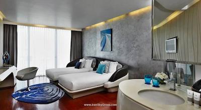 باراکودا پاتایا-ام گالری بای سوفیتل