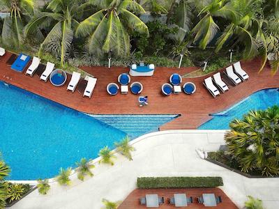 باراکودا پاتایا-ام گالری بای سوفیتل