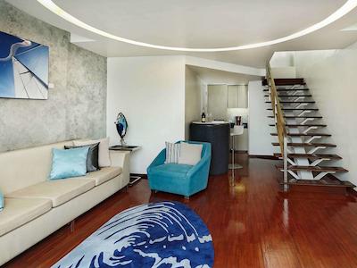 باراکودا پاتایا-ام گالری بای سوفیتل