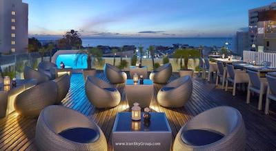 باراکودا پاتایا-ام گالری بای سوفیتل