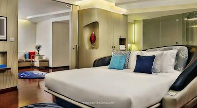 باراکودا پاتایا-ام گالری بای سوفیتل