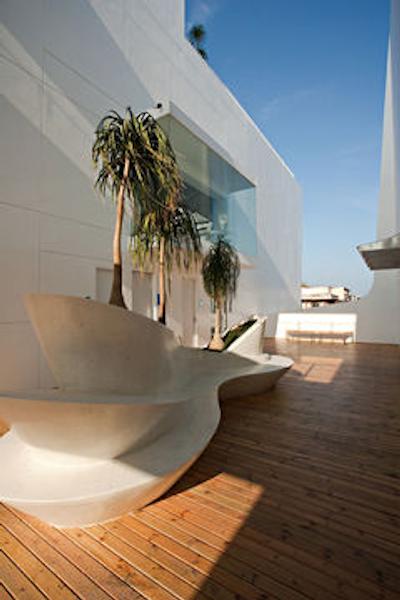 باراکودا پاتایا-ام گالری بای سوفیتل