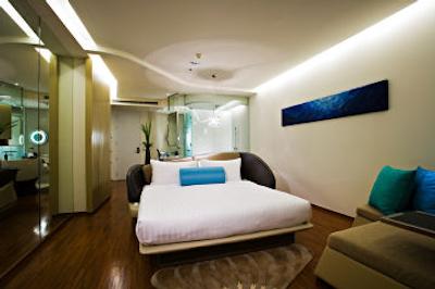 باراکودا پاتایا-ام گالری بای سوفیتل