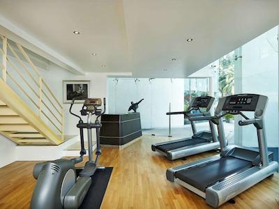 باراکودا پاتایا-ام گالری بای سوفیتل