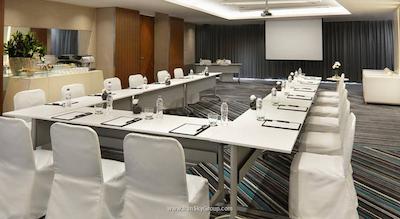 باراکودا پاتایا-ام گالری بای سوفیتل