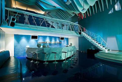 باراکودا پاتایا-ام گالری بای سوفیتل