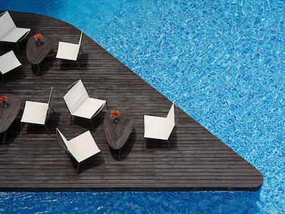 باراکودا پاتایا-ام گالری بای سوفیتل