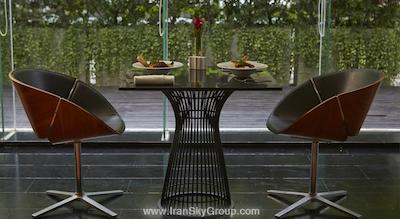 باراکودا پاتایا-ام گالری بای سوفیتل